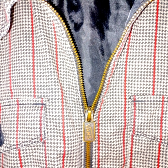 VANS jacket/SHIRT 💥 - Picture 2 of 7
